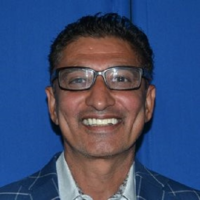 Dr. Touraj  Kamali