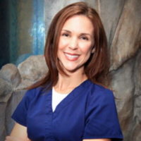 Dr. Amy K Monti