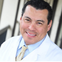 Dr. Guillermo Jose Camacho