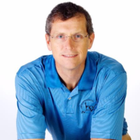 Dr. Britt Douglas Vinson