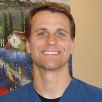 Dr. Matthew John Wallace