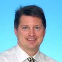 Dr. William Vincent Gierie