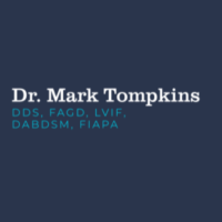 Dr. Mark Patrick Tompkins