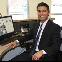 Dr. Arash  Farhadian