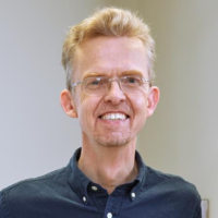 Dr. Stewart Paul Wignall