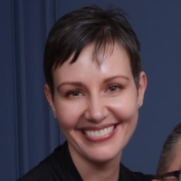 Dr. Christel A Hummert