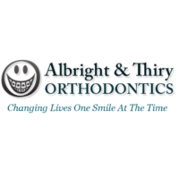 Dr. Kristin Albright Thiry