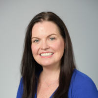 Dr. Erin K Hoye