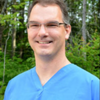 Dr. Michael J McCoy