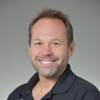 Dr. Bryan Joseph Nickell
