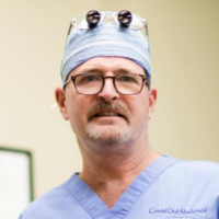 Dr. Kevin Daniel Kiely