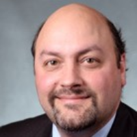 Dr. Anthony W Vattilana