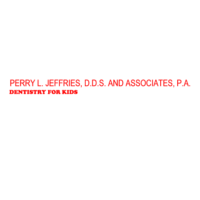 Dr. Perry Lee Jeffries