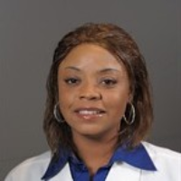 Dr. Keisha Brown Davis