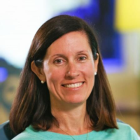 Dr. Julia Blackwood Dimock