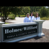 Dr. Suzanne Stott Holmes
