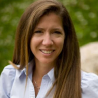 Dr. Kristina A Grey