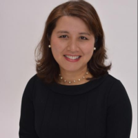 Dr. Tina W Shih