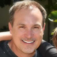 Dr. Richard Dean Guthrie
