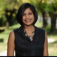 Dr. Julita S Patil
