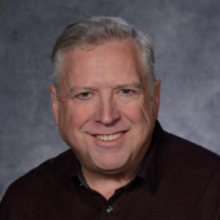 Dr. Michael A Hurd