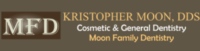 Dr. Kristopher Joe Moon
