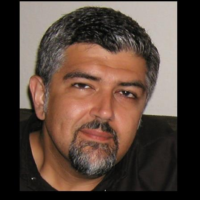 Dr. Ali  Agahi