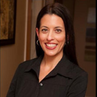Dr. Kriston Nicole Gallipeau