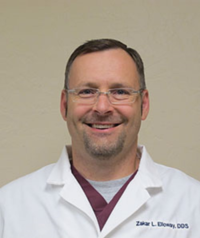 Dr. Zakar L Elloway