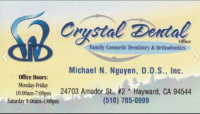 Dr. Michael  Nguyen