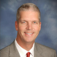 Dr. Jerry Shumate Alvis