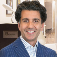 Dr. Amir Reza Koopah