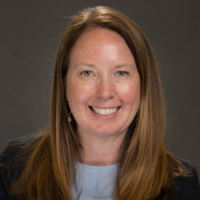 Dr. Julie Frankland Montgomery