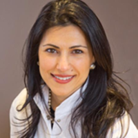 Dr. Nazila  Doroodian