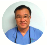 Dr. Lambert Taihoon Lee