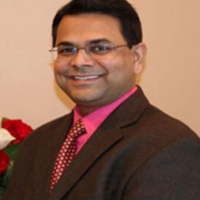 Dr. Sambhav N Jain