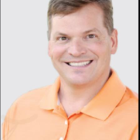 Dr. Rodney Lee Baier