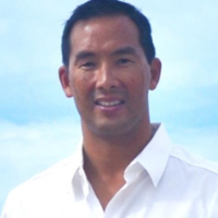 Dr. Steven Yee Luo