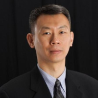 Dr. Euger  Lin