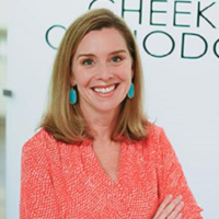 Dr. Caroline Carver Cheek