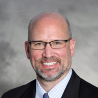 Dr. Jason Drew Clark