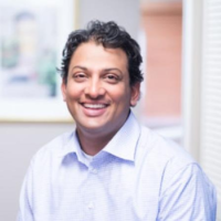 Dr. Nitish  Nahata