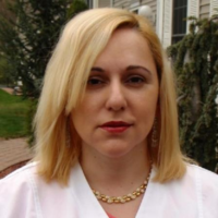 Dr. Gabriella  Babu
