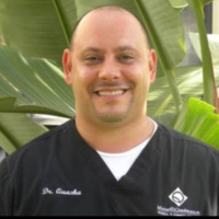 Dr. Michael D Quasha
