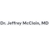 Dr. Jeff  McClain