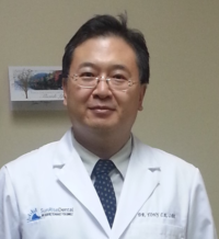 Dr. Ching Kuo Tony  Lee