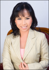 Dr. Linda Linh Tran