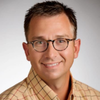 Dr. William Scott Jenkins