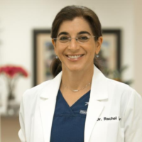 Dr. Rachel Schultz Squier