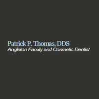 Dr. Patrick Pendleton Thomas